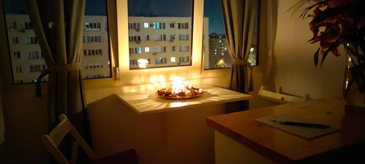 Apartamento Lotus *