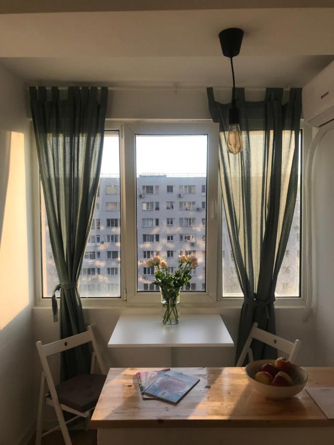 Apartamento Lotus Bucarest